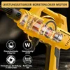 Akku-Hochdruckreiniger 12.000 PSI bürstenlos, 6-in-1 Produktbild-Vorschau 3