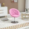 SVITA HAVANNA Sessel Lounge Clubsessel Barhocker Drehsessel Produktbild-Vorschau 2