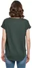 Build Your Brand Build your Brand Damen Slub T-Shirt Produktbild-Vorschau 4