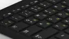Russisch-Ukrainische universelle Tastaturaufkleber (5x6mm), Produktbild-Vorschau 4