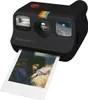 Polaroid 9070, Schwarz, 53,9 x 66,6 mm, Auto, 1/125 s, 1 s, Produktbild-Vorschau 4