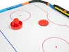 Air Hockey table de hockey sur air la plus grande NS-425 Voir les images du produit 4