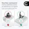 CELLONIC 1x Batterie pour Aspirateur Compatible avec Dyson Voir les images du produit 6