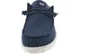 HEYDUDE Hey Dude Wally Sport Mesh Schuhe Herren blau 41 Produktbild-Vorschau 17