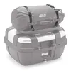 GIVI TRK52N Topcase Trekker Monokey, noir/argent, 52 litres Voir les images du produit 7