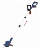 Güde Rasentrimmer RT 18V Akku 2.0 Ah / Ladegerät 18-05 Produktbild-Vorschau 2