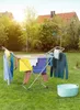 Dryer Vileda Aluminium 100 (Aluminium 100) Produktbild-Vorschau 12