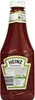 Heinz Tomato Ketchup Classic – Tomatenketchup in Produktbild-Vorschau 2