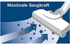 Menalux 1900, Worek na kurz, Biały, Syntetyk, Dowolna Podgląd zdjęcia produktu 13