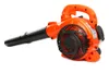 Benzin Laubbläser 0,75kW 6500 rpm 2-Takt-Motor Laubgebläse Produktbild-Vorschau 2