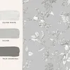 Vliestapete 113347 Laura Ashley Elderwood Grau Produktbild-Vorschau 6
