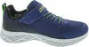 Skechers Sneakers 403924L-NBLM in Blue color size 35 Voir les images du produit 33