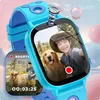 SMARTWATCH dla DZIECKA DZIECIĘCY ZEGAREK GRY NAUKA APARAT Podgląd zdjęcia produktu 10