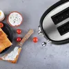 MOA Retro Toaster - Toaster mit 2 Extra Breiten Schlitzen - Produktbild-Vorschau 7