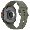 Stravo Silikon Sportarmband kompatibel mit Samsung Galaxy Produktbild-Vorschau 2