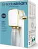 SodaStream 1013511415, Gold, Weiß, Kunststoff, 185 mm, 298 Produktbild-Vorschau 2