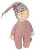 Sterntaler poupée musicale Ida, hochet intégré, pour bébés Voir les images du produit 2