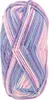 Lana Grossa - Star Print 0360 zartrosa veilchenblau violett Produktbild-Vorschau 1