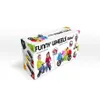 Rower biegowy FUNNY WHEELS Rider Sport niebieski 2 w 1, Podgląd zdjęcia produktu 26