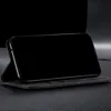 Galaxy S25 Ultra Hülle, Leder Brieftasche Flip Bookstyle Produktbild-Vorschau 4