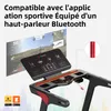 JASPORT L3 tapis de course: pliable, silencieux, Bluetooth, Voir les images du produit 5