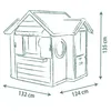 Smoby 810407, Standspielhaus, 2 Jahr(e), 1 Tür(en), Produktbild-Vorschau 6