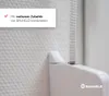 BAUHELD® Rolladen Gurtführung [5 Stück] - Gurtdurchführung Produktbild-Vorschau 7