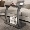 Tavolino 'Stattela' Tavolino da divano a C 59 x 35 x 56 cm Anteprima dell’immagine prodotto 3