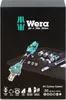 Wera Kraftform Kompakt Zyklop 1/4"-Antriebs-Ratschensatz, Produktbild-Vorschau 1