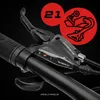 MalTrack, horské bicykel, 26 palcov, MTB, prevodovka Náhľad obrázku produktu 5