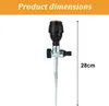 Automatischer Rotationsregner, Rasenbewässerungssystem Produktbild-Vorschau 4