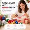 18x Geschenkband Kräuselband Ringelband Set je 20 Meter Produktbild-Vorschau 6