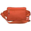 kattbjoern Gürteltasche Sling Bag Hipbag Rusty Red Produktbild-Vorschau 3