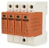 Überspannungsschutz / Blitzschutz / Photovoltaik / PV-Anlage / T2 / T1+T2 / B+C / C / DC / 1-Polig / 4-Polig / 3-Polig Voir les images du produit
