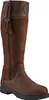 Moretta - Damen Landstiefel "Varallo", Leder ER2041 (37 EU Produktbild-Vorschau 1