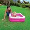 Piscina gonfiabile 86x86x25cm Intex rosa Anteprima dell’immagine prodotto 21