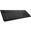 Cherry KC1000 [CH] black Produktbild-Vorschau 4