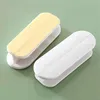 Selbstklebende Türgriffe 2er Pack Möbelgriffe Schrankgriffe Produktbild-Vorschau 3