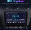9 Zoll 2+64G carplay WIFI Android13 autoradio GPS Navi DAB Podgląd zdjęcia produktu 8