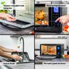 TZS First Austria - Mini forno da 30 L, 1600 W, digitale - Anteprima dell’immagine prodotto 8