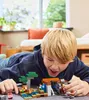 LEGO® Minecraft® Wyprawa do kopalni pancerników 21269 Podgląd zdjęcia produktu 39