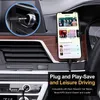 Prídavný kábel pre iPhone a USB C, typ USB C & Lightning na Náhľad obrázku produktu 3