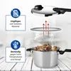 Deckeldichtungsring passend wie Fissler 038-667-00-205/0 Produktbild-Vorschau 4