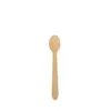 Kaffeelöffel, Holz "pure" 11 cm Produktbild-Vorschau 1