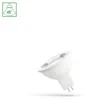 Spectrum LED GU5,3 MR16 6W = 43W Leuchtmittel 12V Lampe Produktbild-Vorschau 1