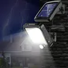 Solárna lampa do exteriéru s pohybovým senzorom, 100 LED Náhľad obrázku produktu 14