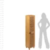 5five Simply Smart | Badezimmerschränke - Sicela - 170 cm - Produktbild-Vorschau 3