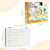 Kit de construction "Mosaïque créative". Contient un Voir les images du produit 2