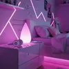 LED Tischleuchte mit Akku kabellos Farbwechsel dimmbar mit Produktbild-Vorschau 8