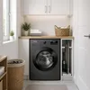 Heinner HWM-HME814IVTGA20+++ Wasmachine 8 kg, 1400 rpm, Productafbeelding-voorbeeld 5